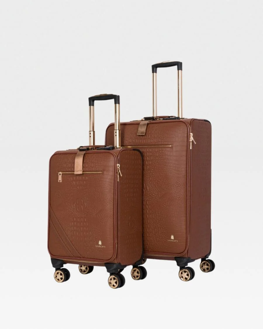 Statement Luggage Sets - Image 10