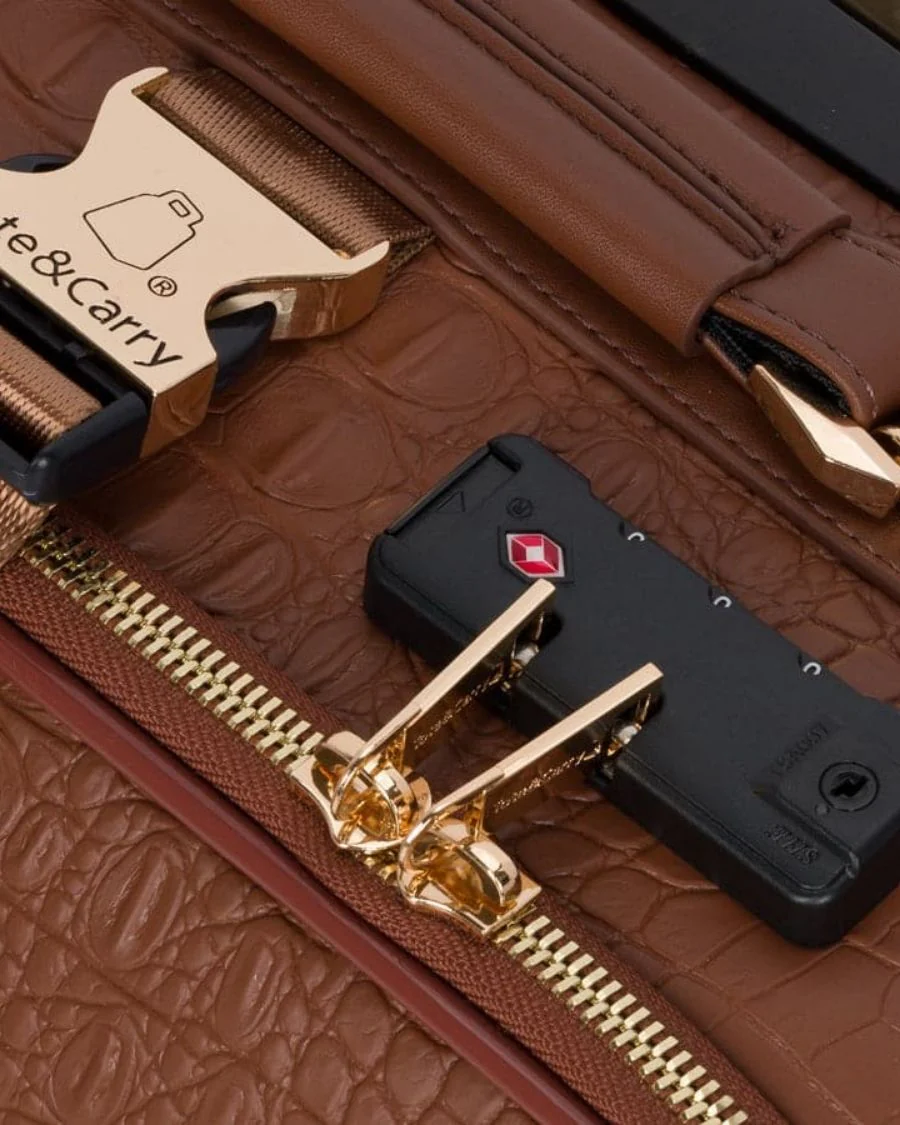 Statement Luggage Sets - Image 12