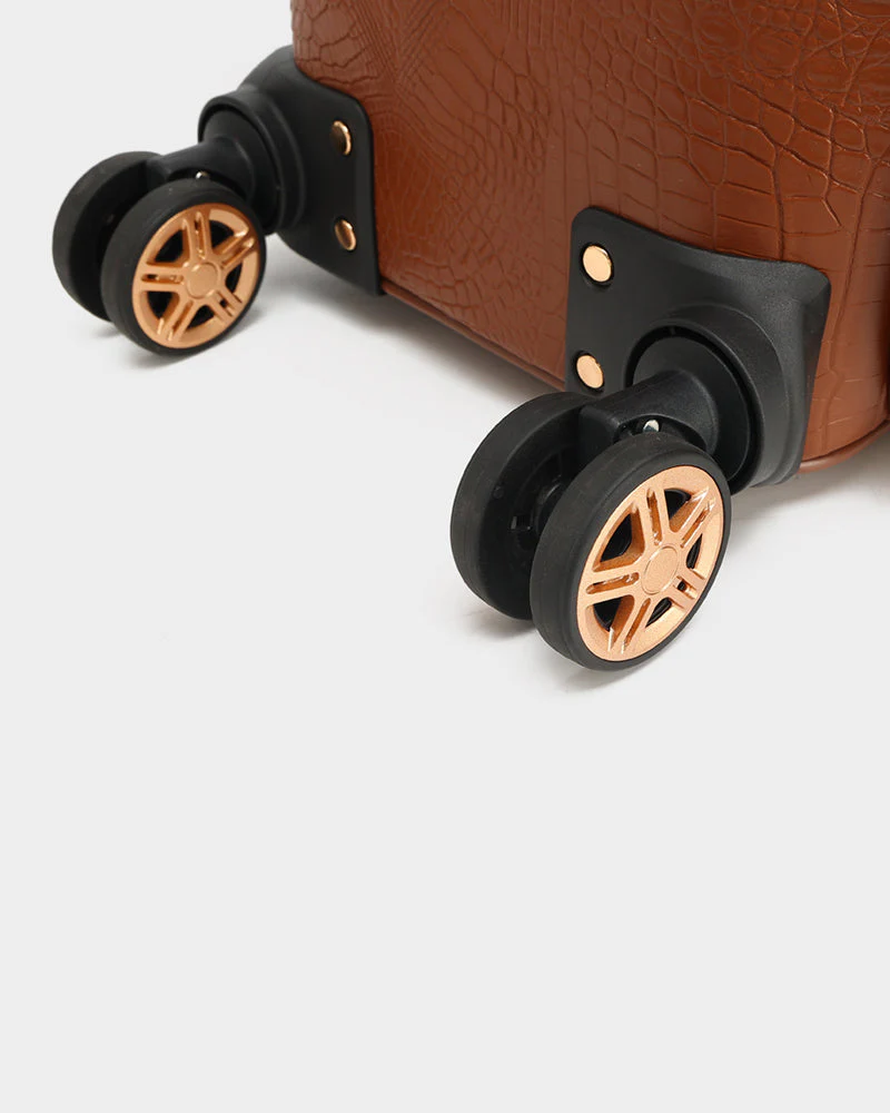 Statement Luggage Sets - Image 15