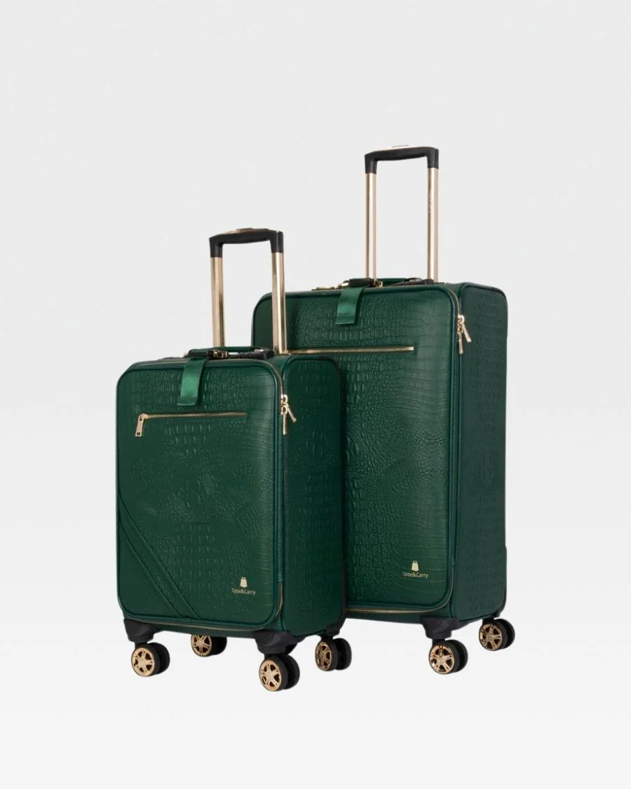 Statement Luggage Sets - Image 17