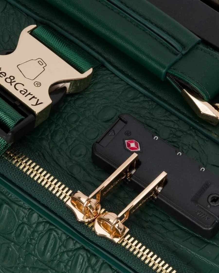 Statement Luggage Sets - Image 19