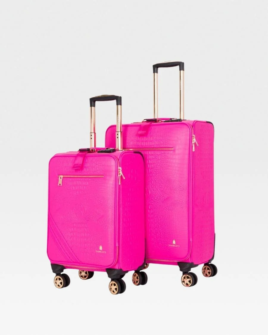 Statement Luggage Sets - Image 24