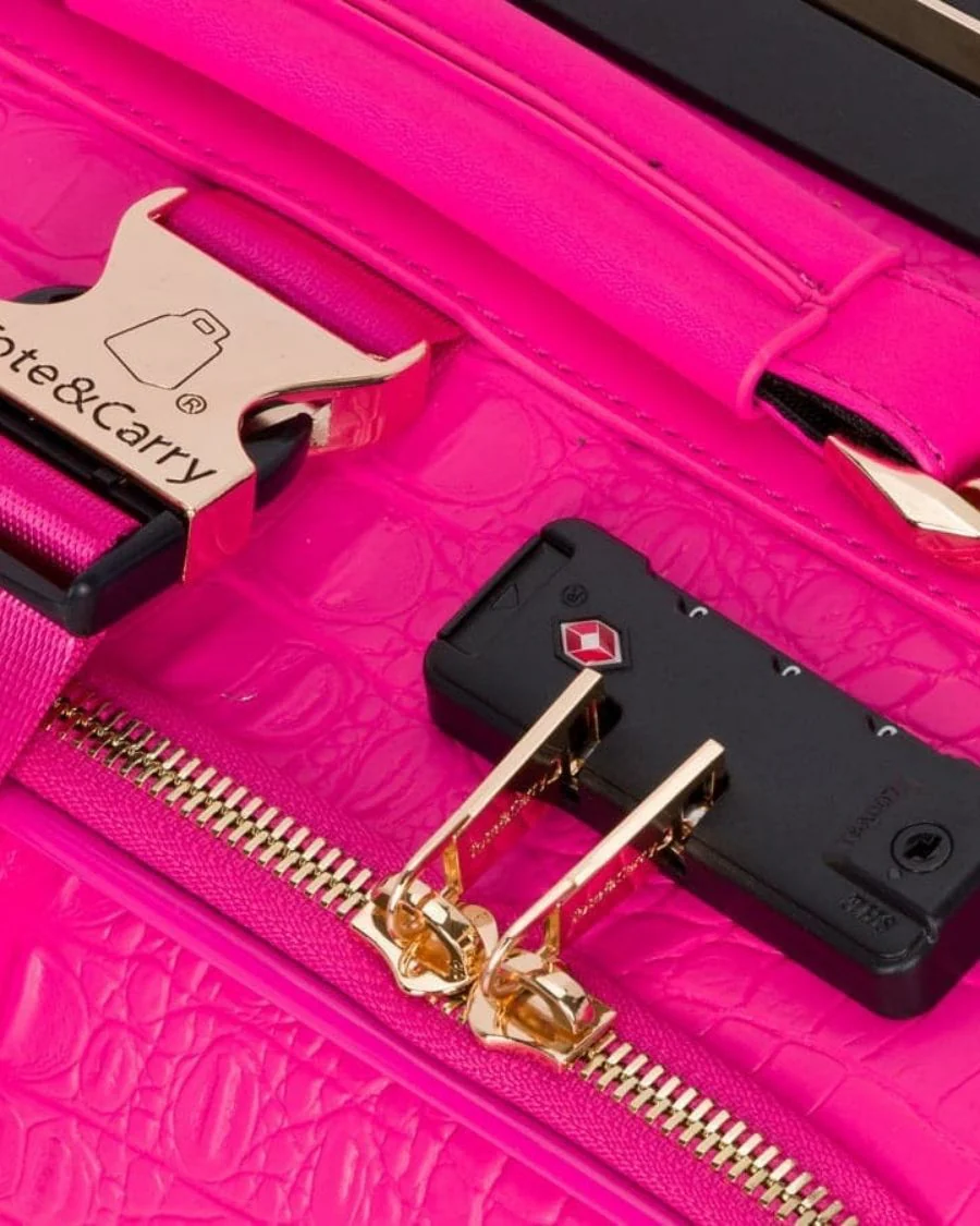 Statement Luggage Sets - Image 26