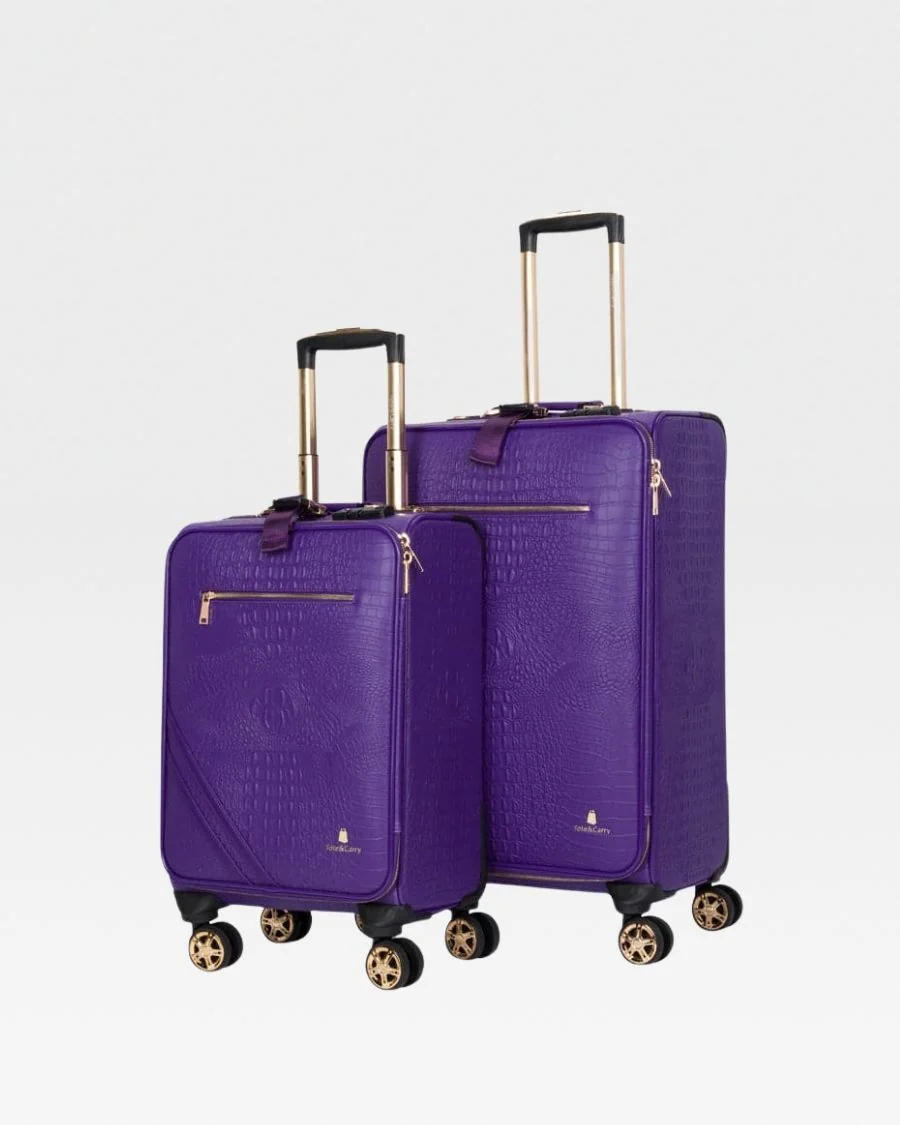 Statement Luggage Sets - Image 31