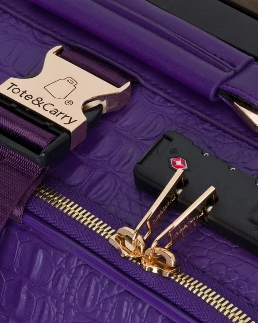 Statement Luggage Sets - Image 32