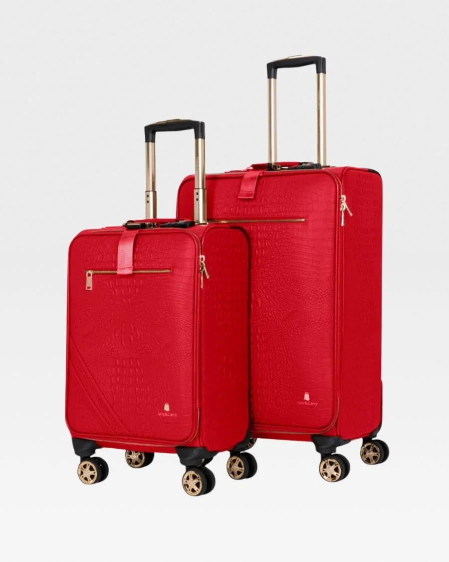 Statement Luggage Sets - Image 36