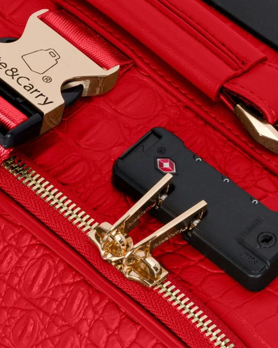 Statement Luggage Sets - Image 38