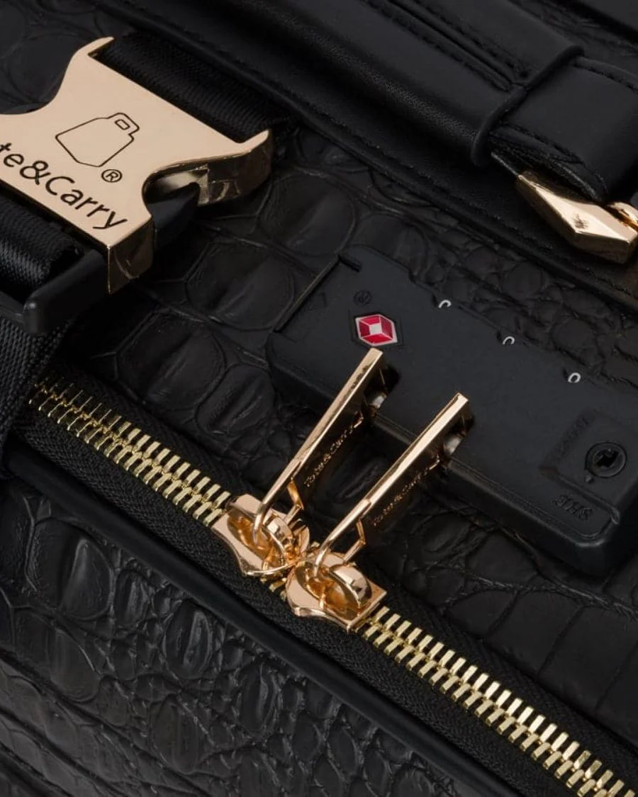 Statement Luggage Sets - Image 4