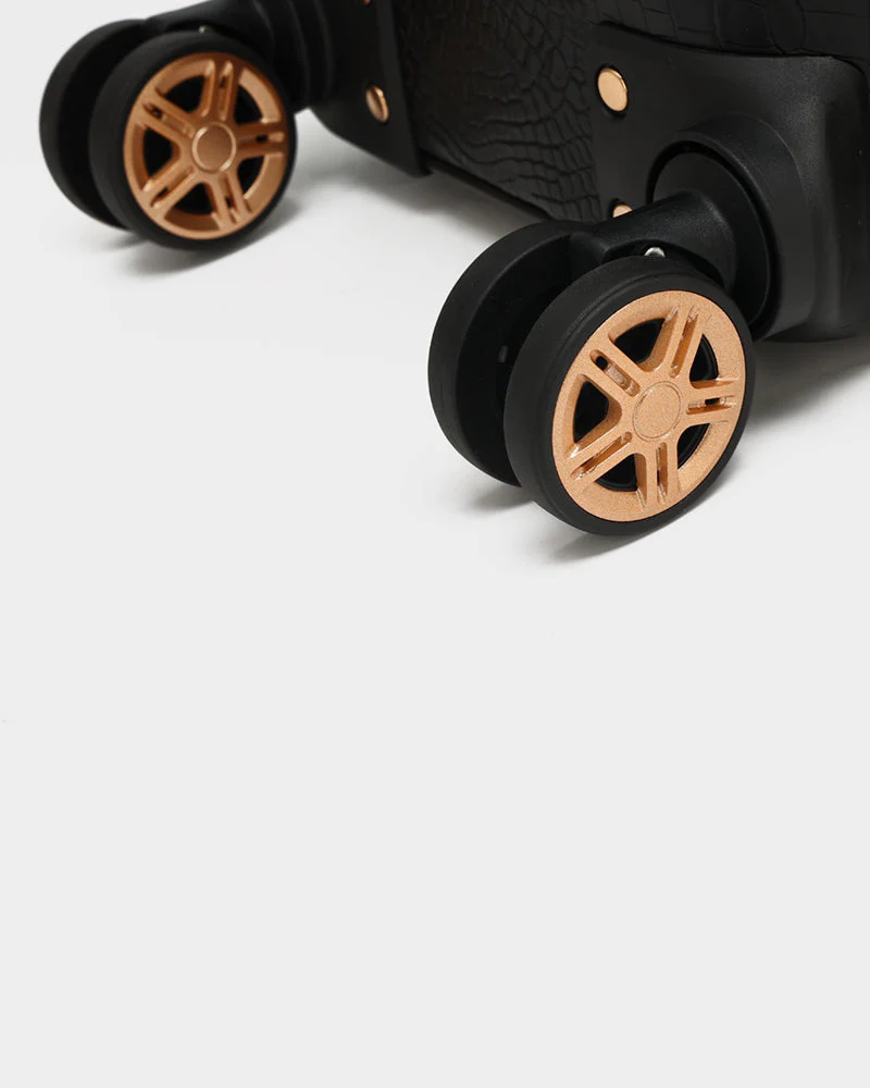 Statement Luggage Sets - Image 8