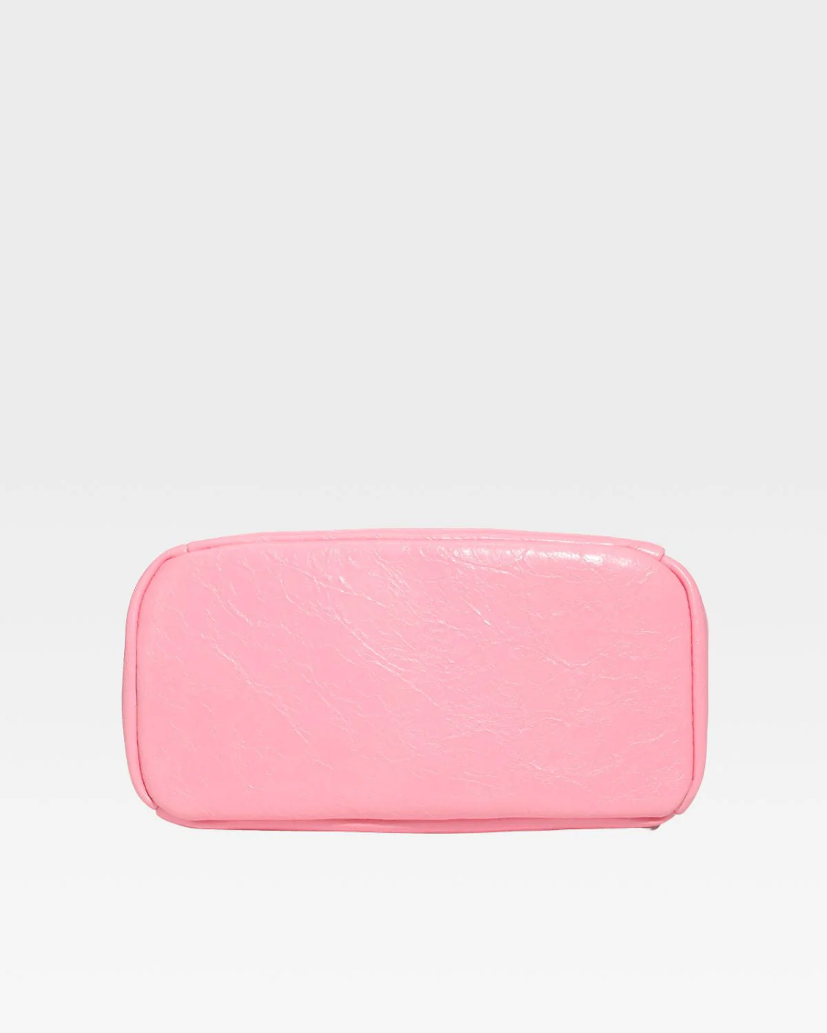 Leather Mini Tote Bags - Image 11