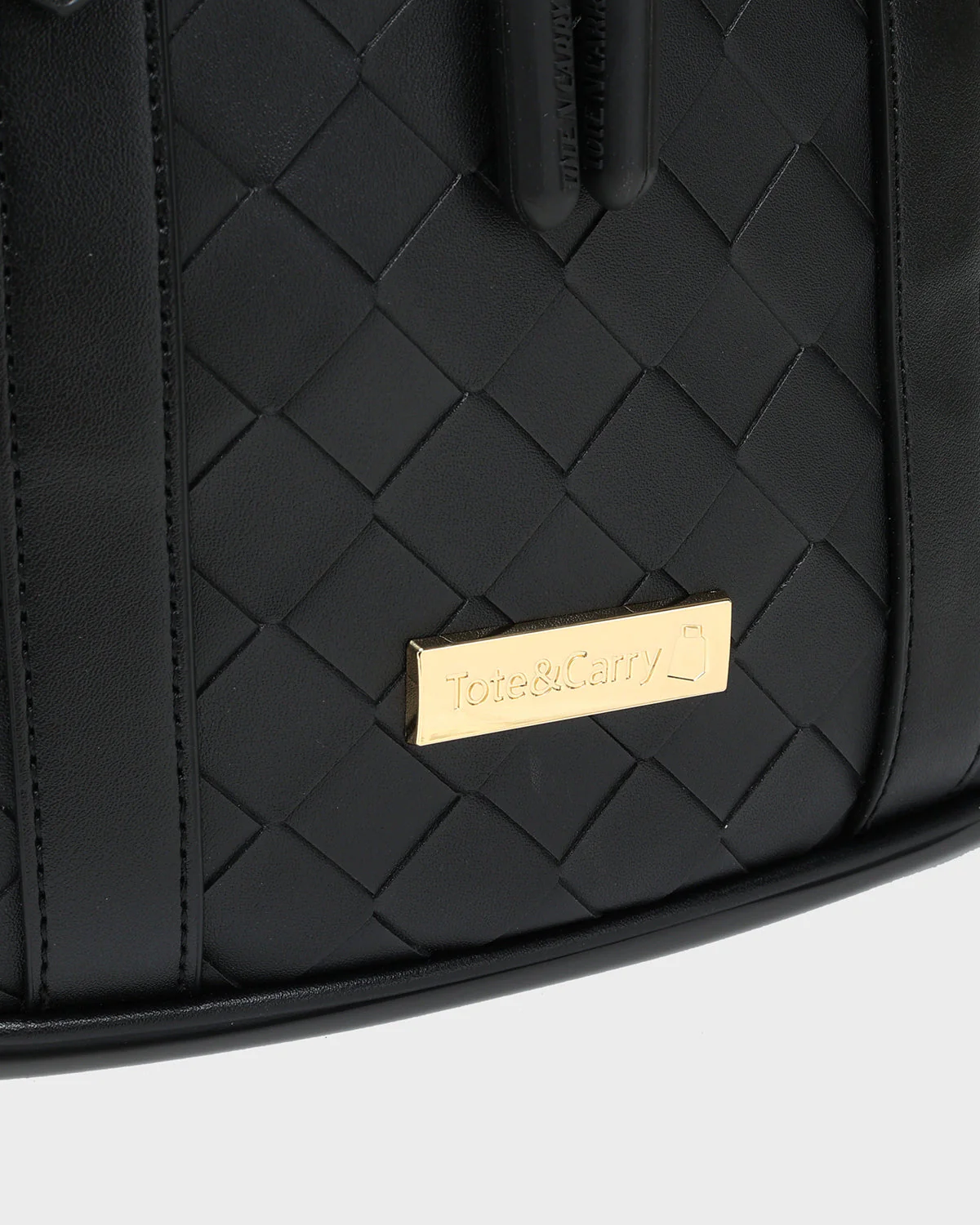 Bodega Explorer Backpack in Black - Image 11