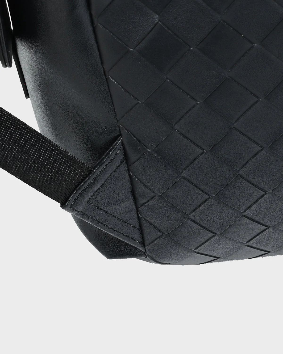 Bodega Explorer Backpack in Black - Image 9