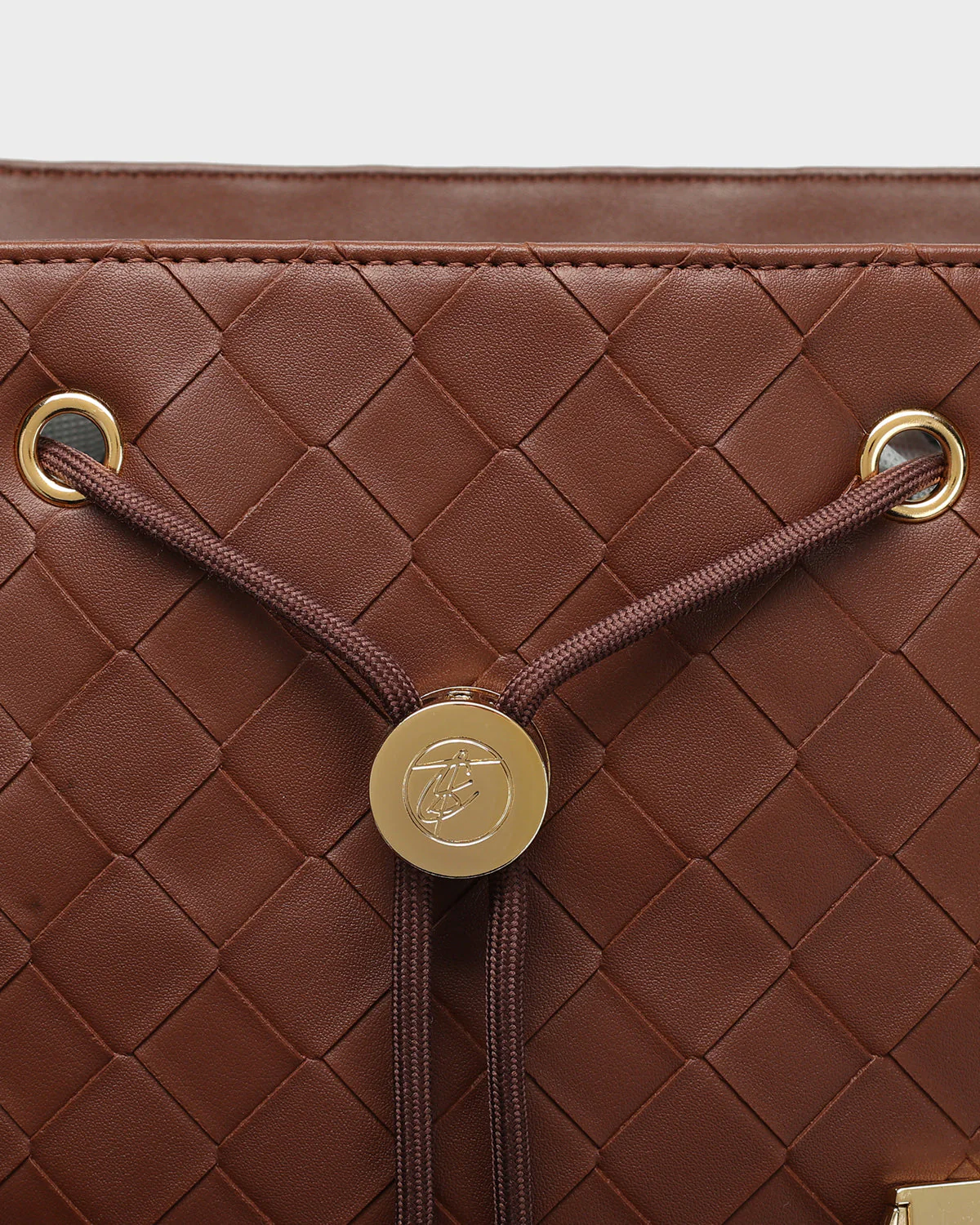 Bodega Explorer Backpack in Brown - Image 10