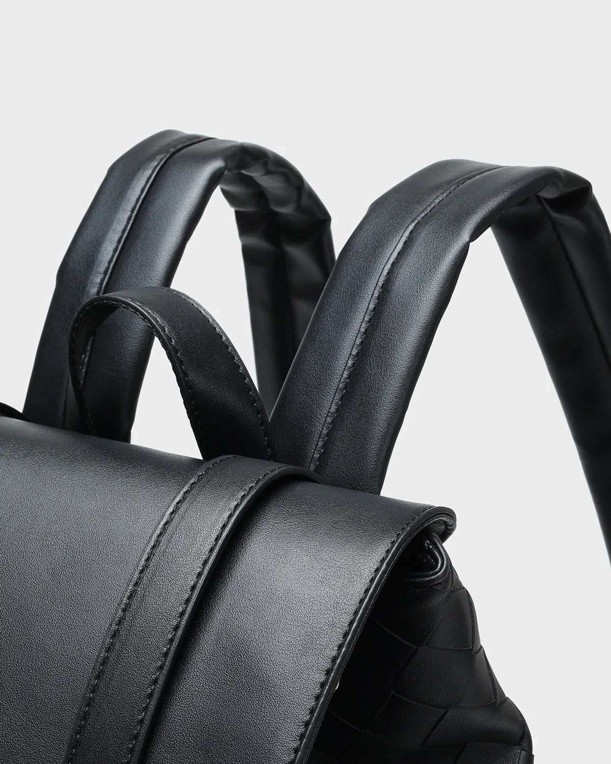 Bodega Explorer Rolling Duffle Set in Black - Image 7