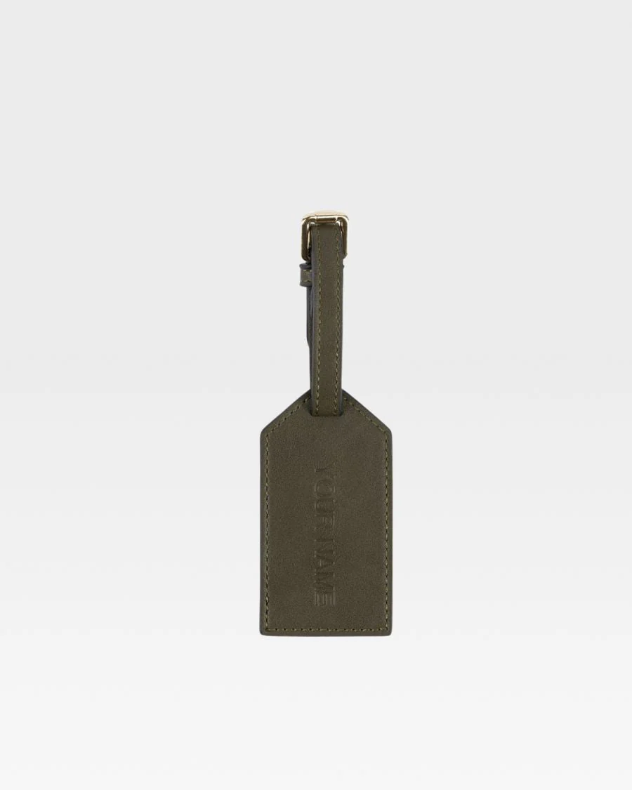 Custom Luggage Tag - Image 16