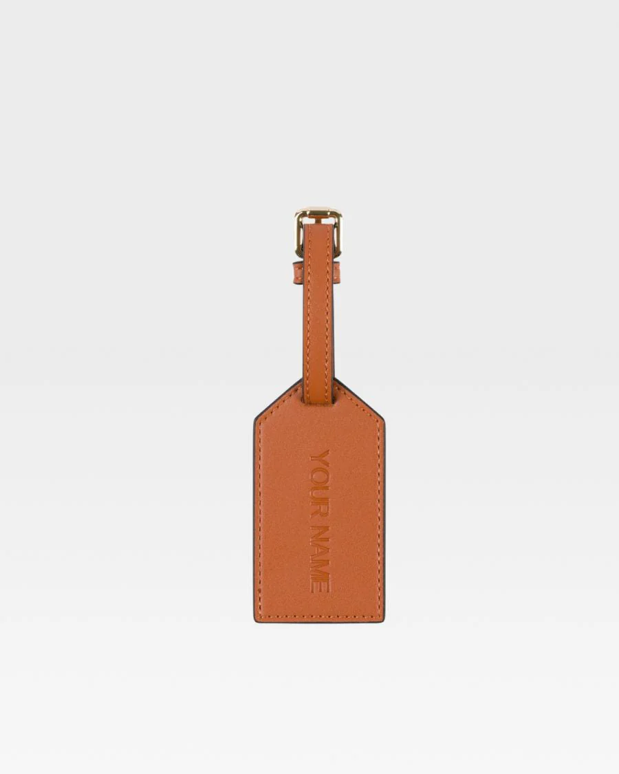 Custom Luggage Tag - Image 17
