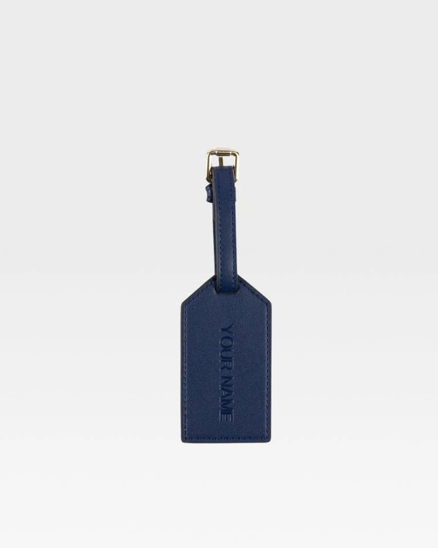 Custom Luggage Tag - Image 4