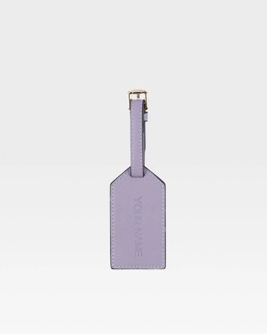 Custom Luggage Tag - Image 8