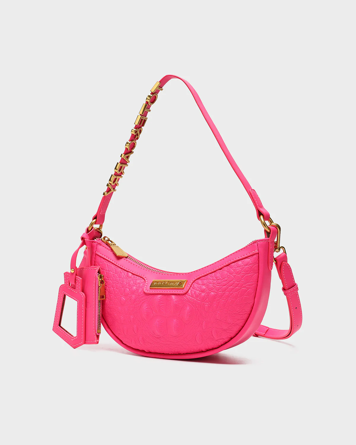 Statement Cutie Shoulder Purses - Image 9