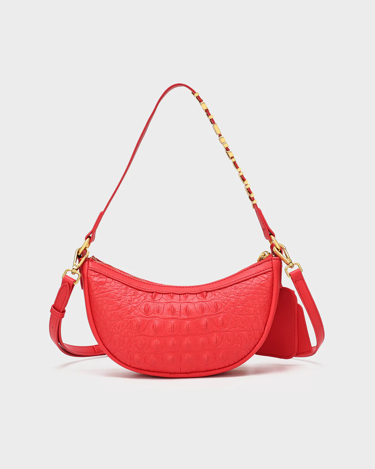 Statement Cutie Shoulder Purses - Image 25