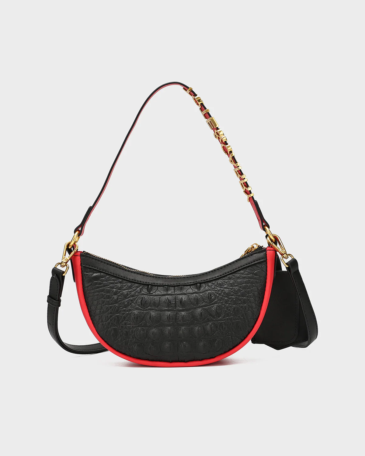 Statement Cutie Shoulder Purses - Image 4