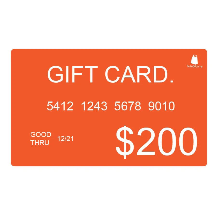 Gift Card - Image 3