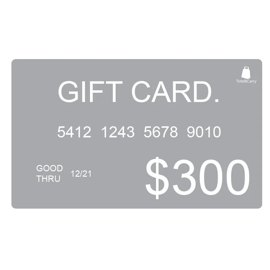 Gift Card - Image 4