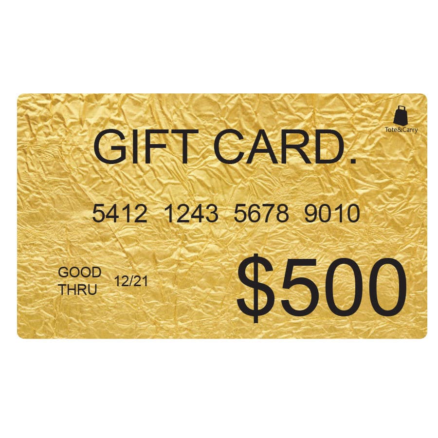 Gift Card - Image 5