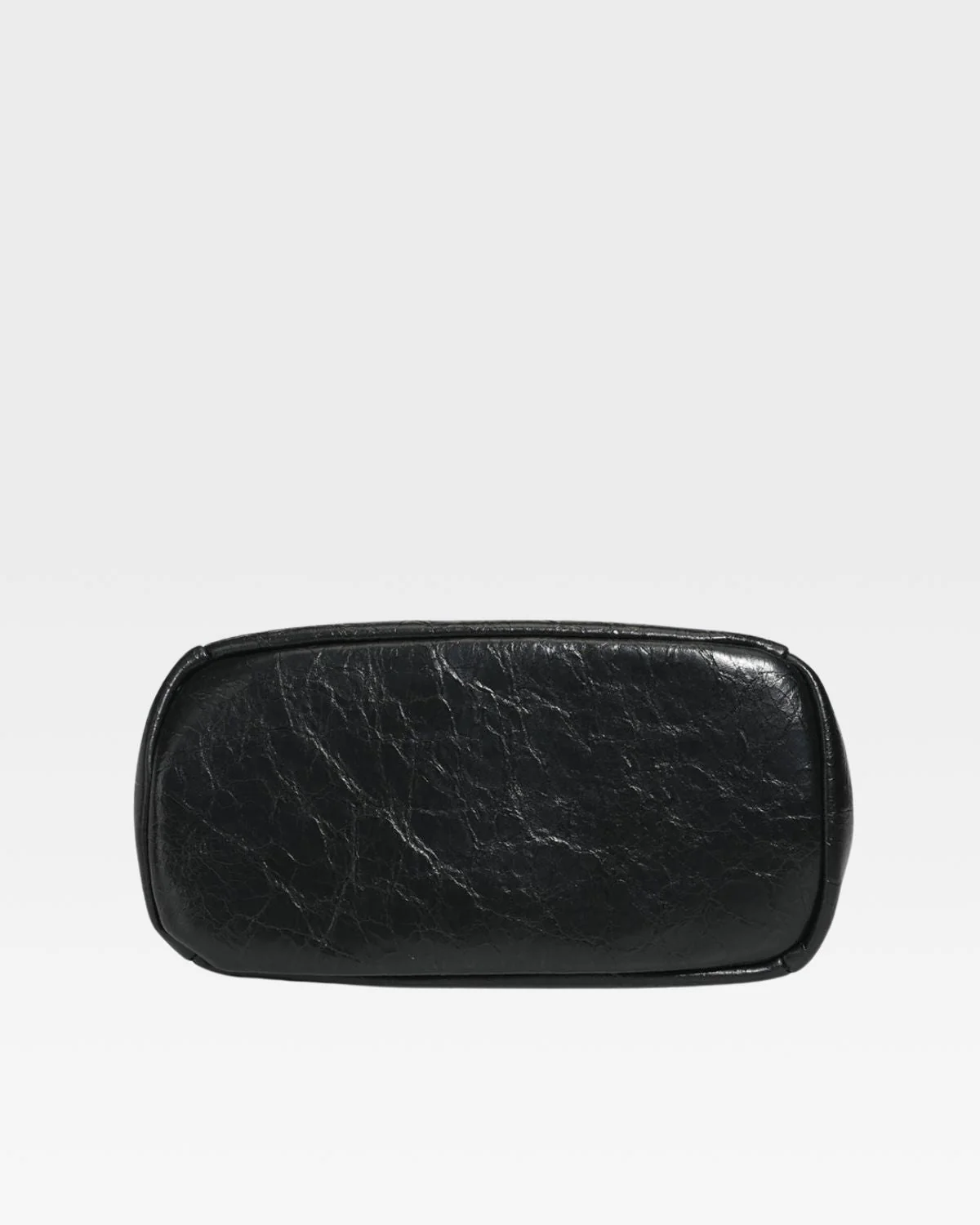 Leather Mini Tote Bags - Image 3