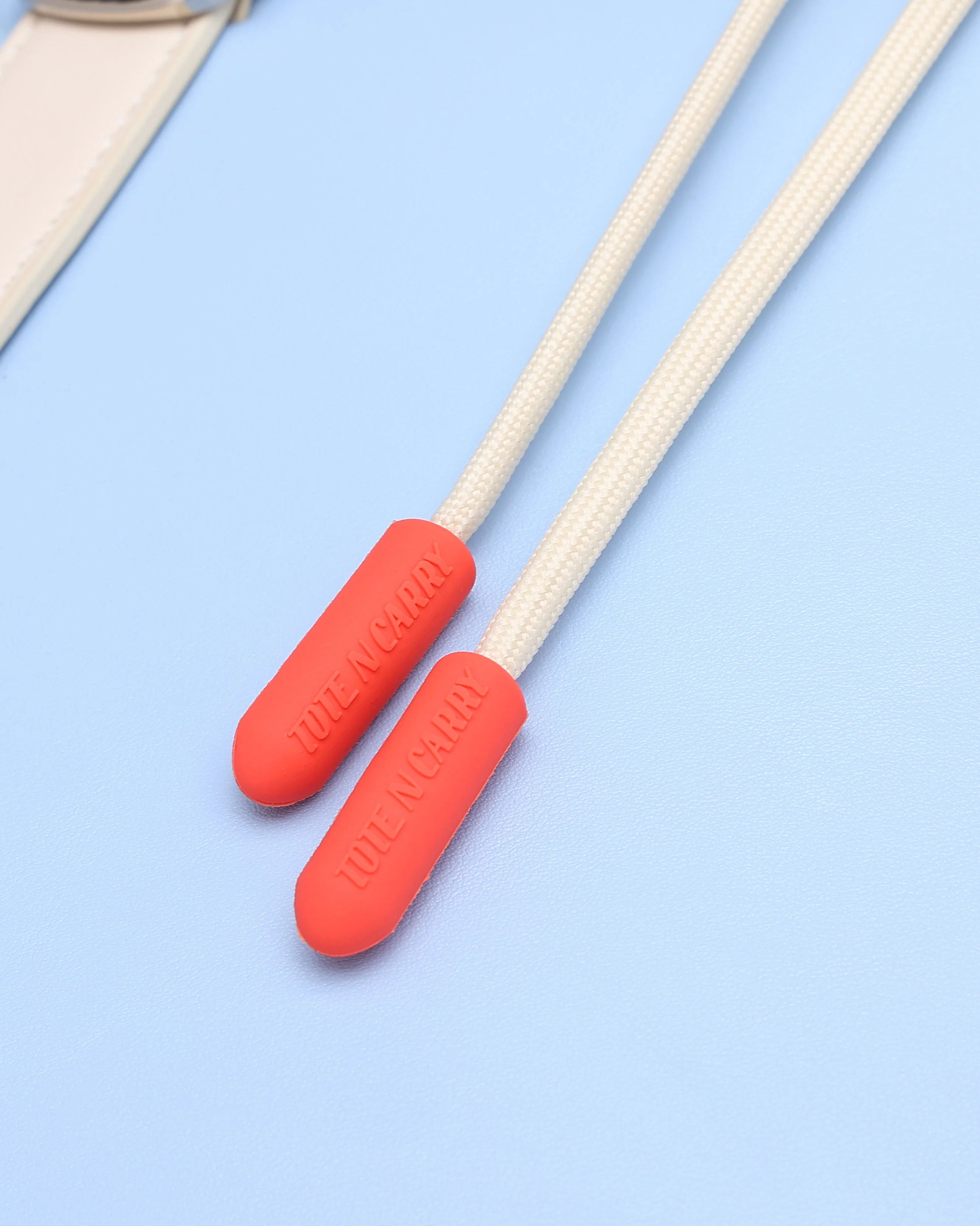 Multiway Jetsetter Backpack in Baby Blue - Image 8