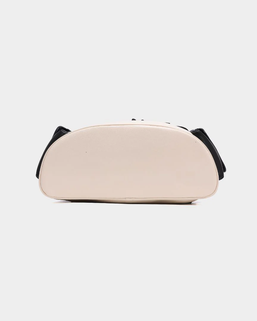 Multiway Jetsetter Backpack in Red - Image 5