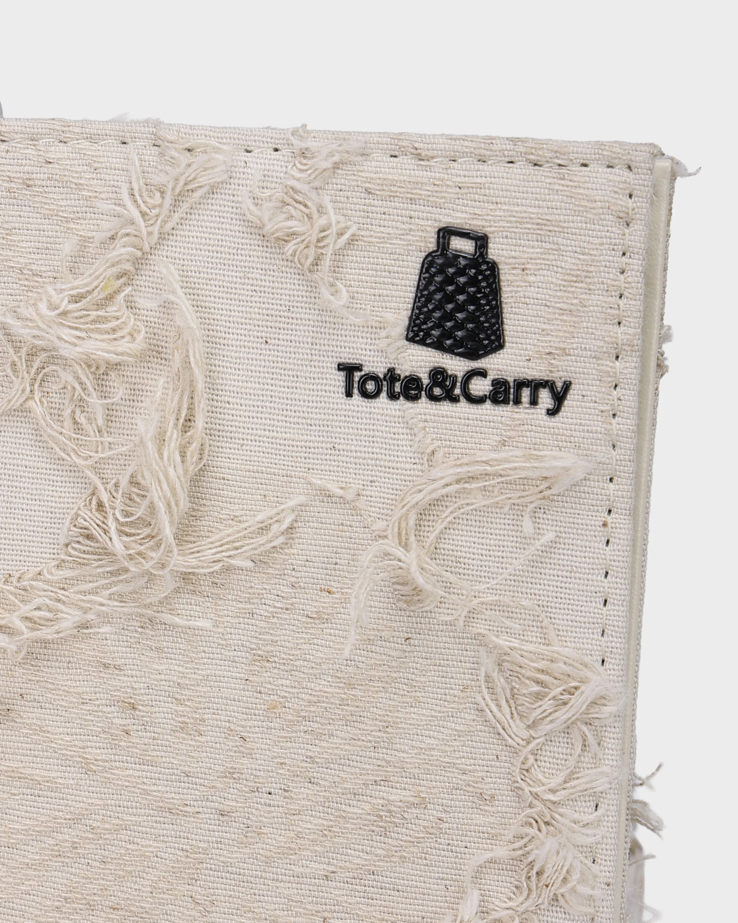 Mummy Wallet in Cream White - Image 10