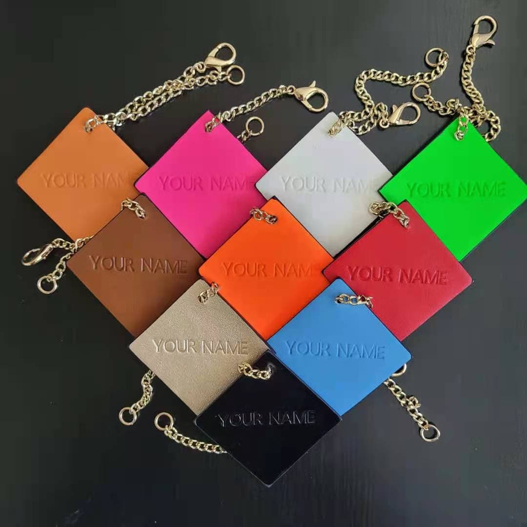 Personal Custom Tag - Image 3