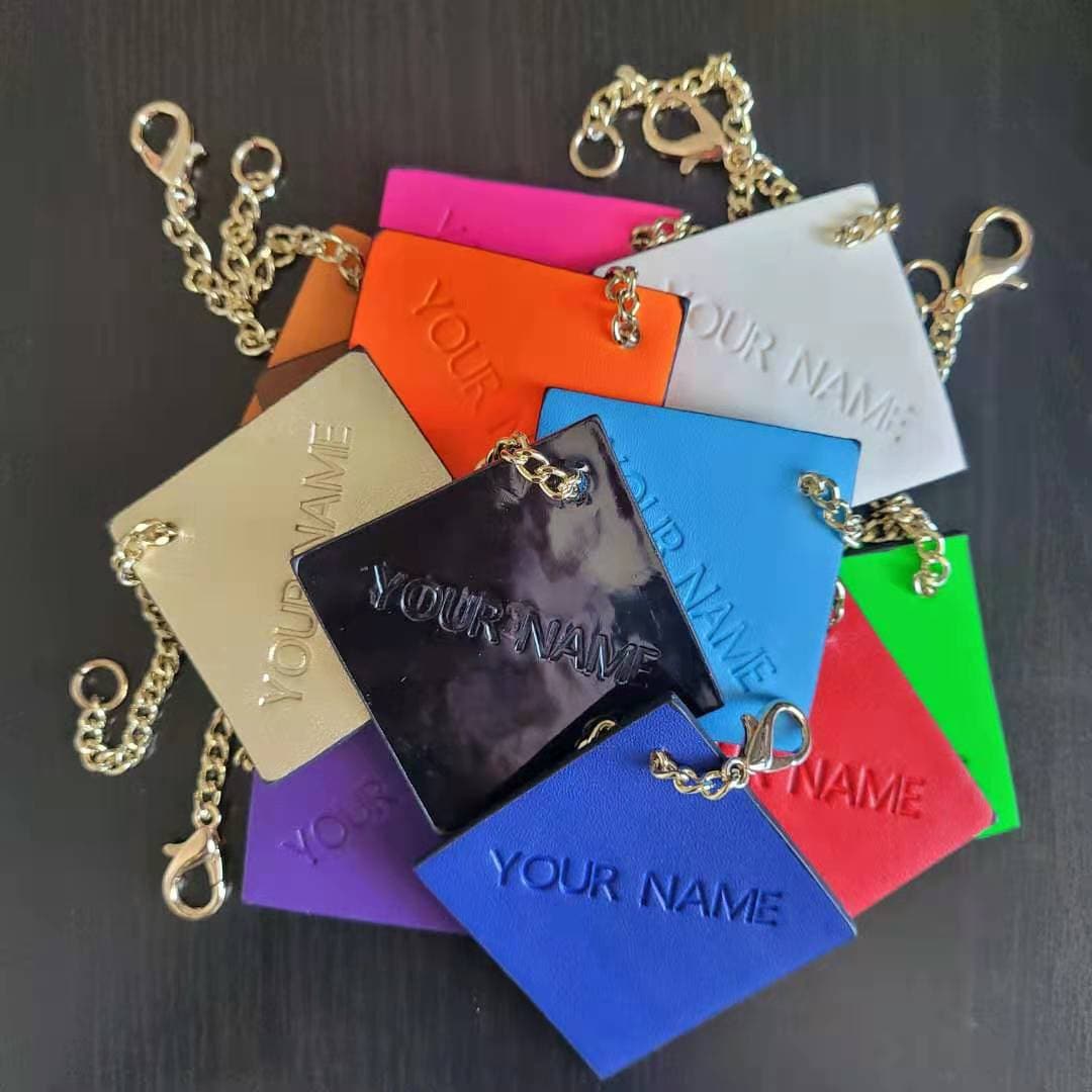 Personal Custom Tag - Image 4