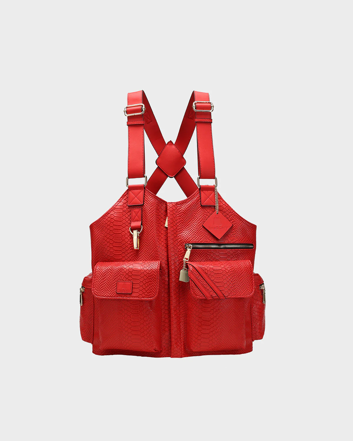 Signature Tactical Vests - Image 22