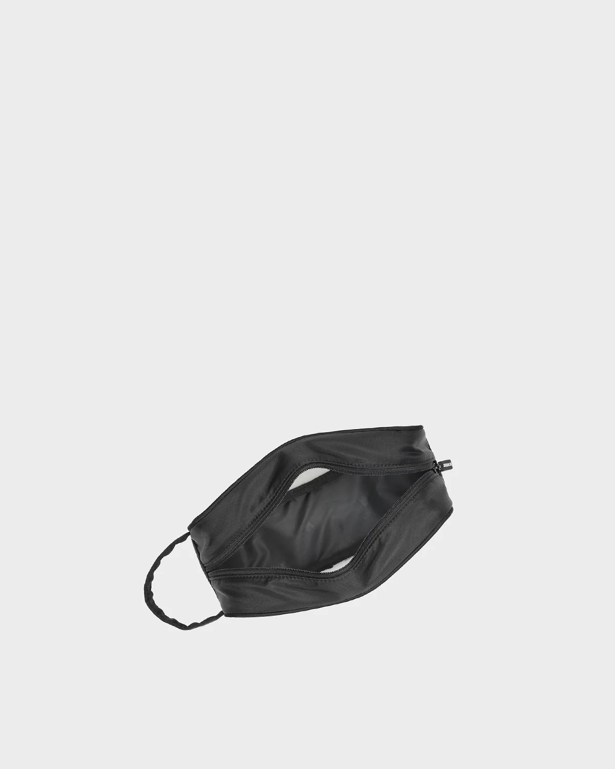 Statement Carry-On Kit in Black - Image 13