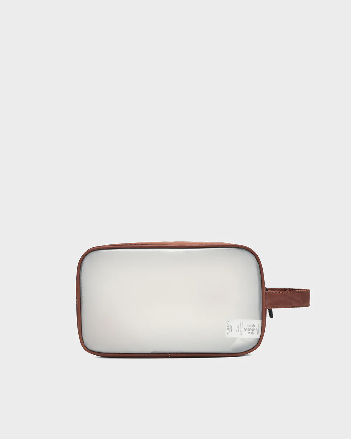 Statement Carry-On Kit in Caramel - Image 17