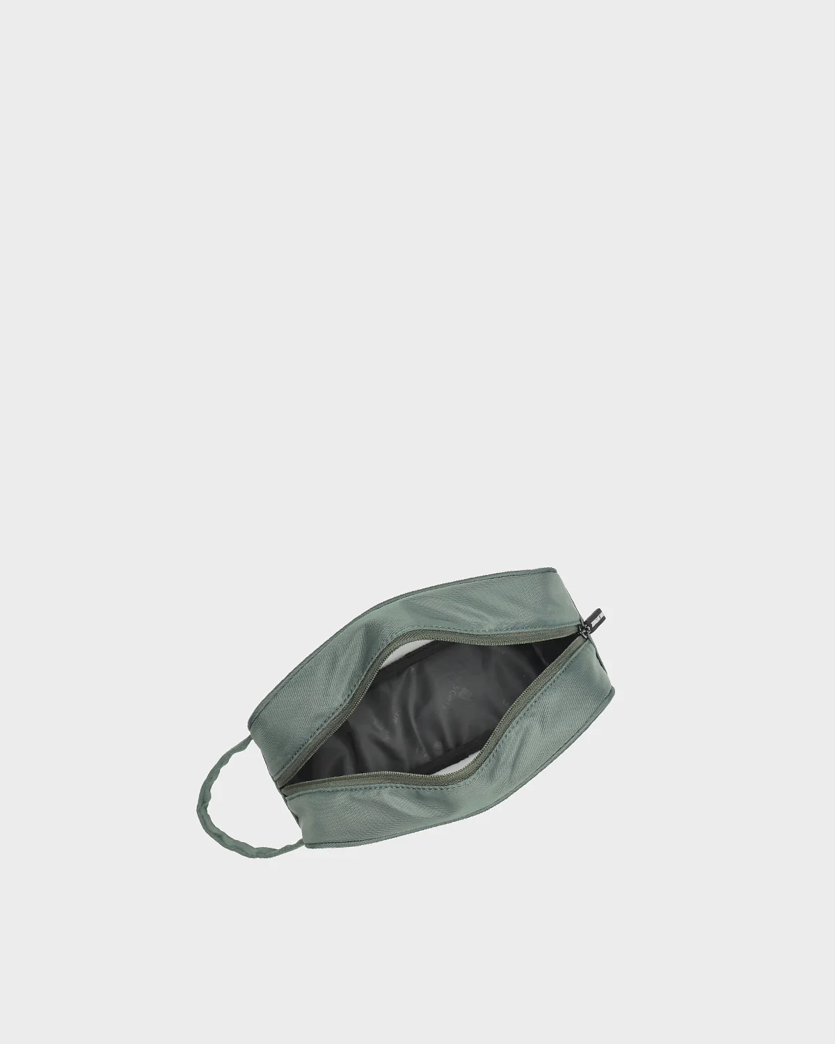 Statement Carry-On Kit in Emerald - Image 18