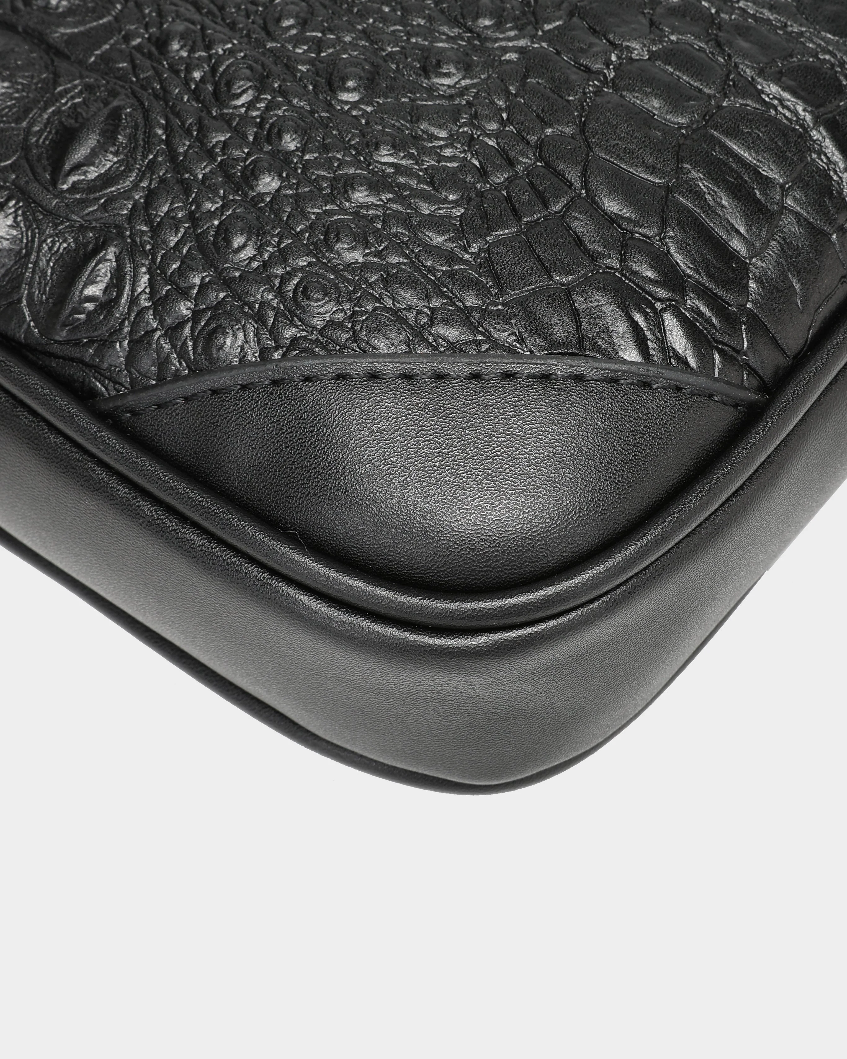 Statement Mini Messenger Bags - Image 10