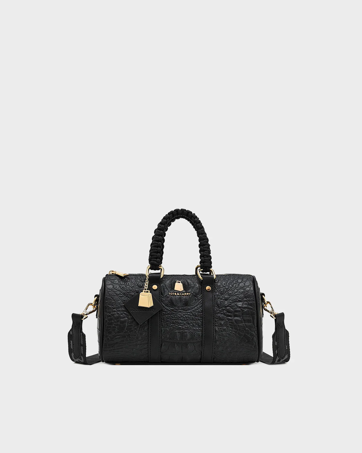 Statement Mini Messenger Bags - Image 11