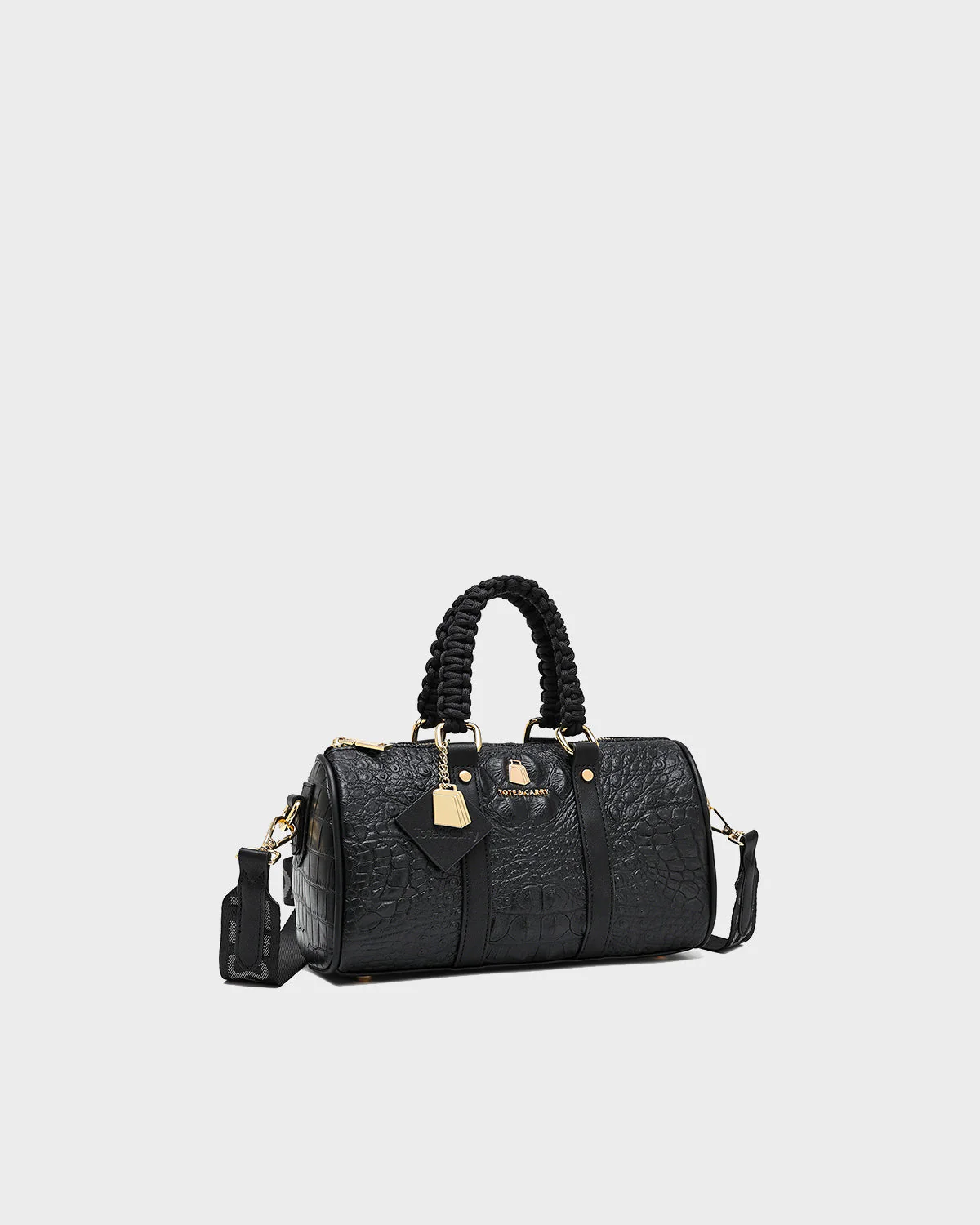 Statement Mini Messenger Bags - Image 12