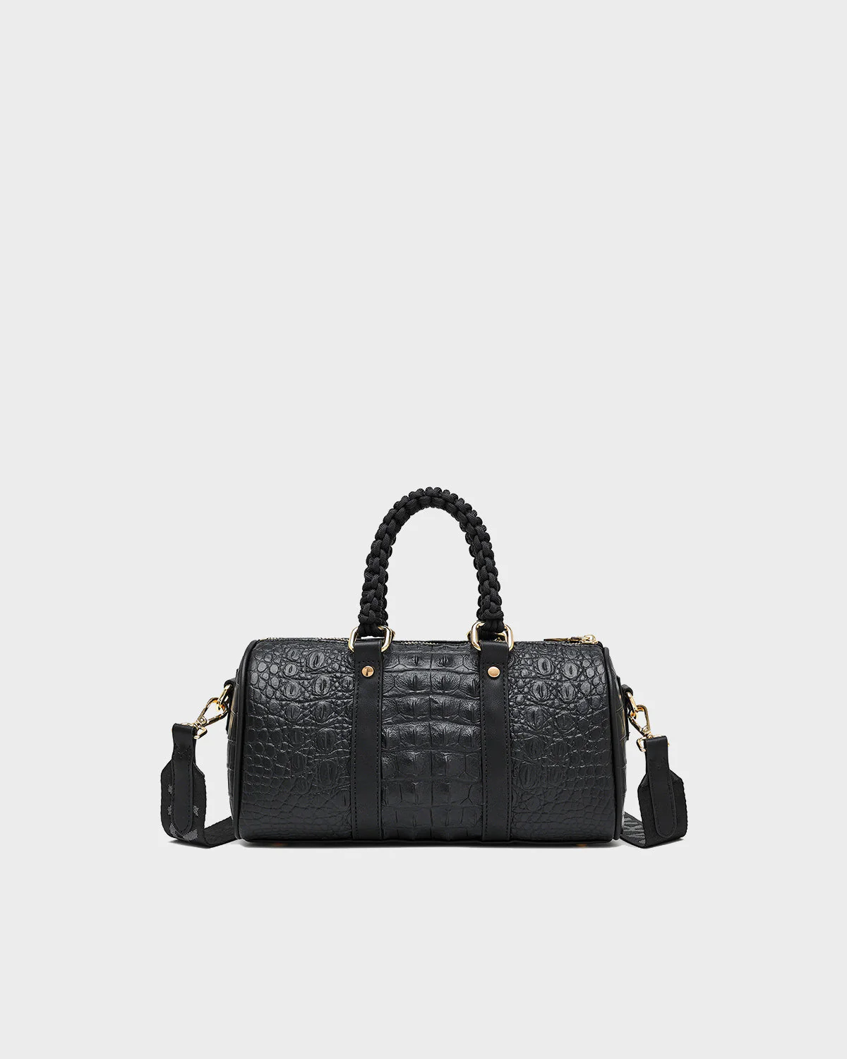 Statement Mini Messenger Bags - Image 14