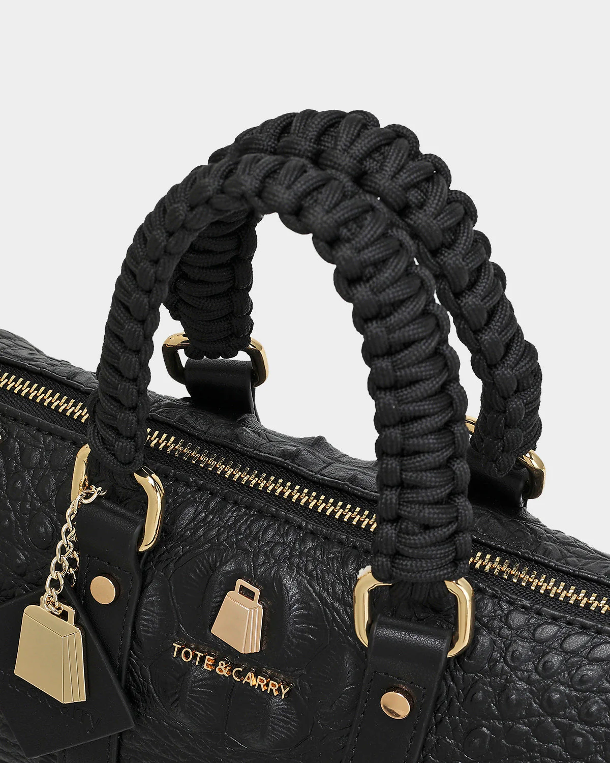 Statement Mini Messenger Bags - Image 17