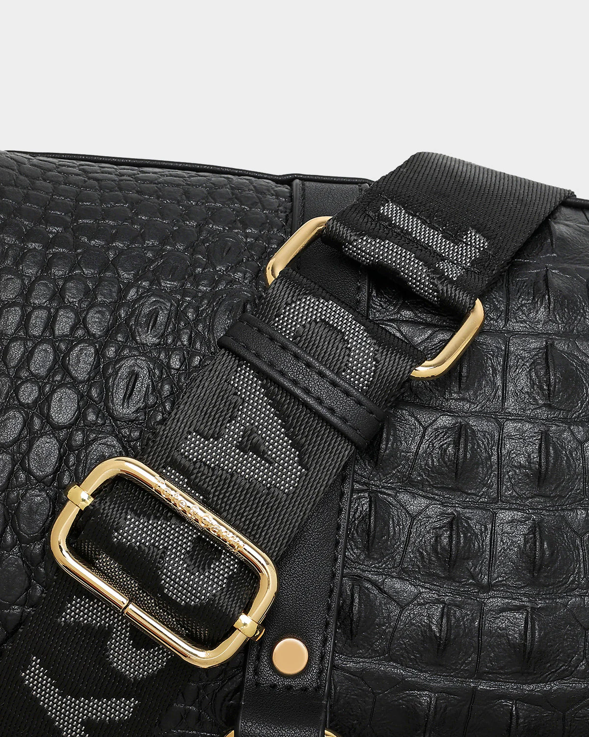 Statement Mini Messenger Bags - Image 18