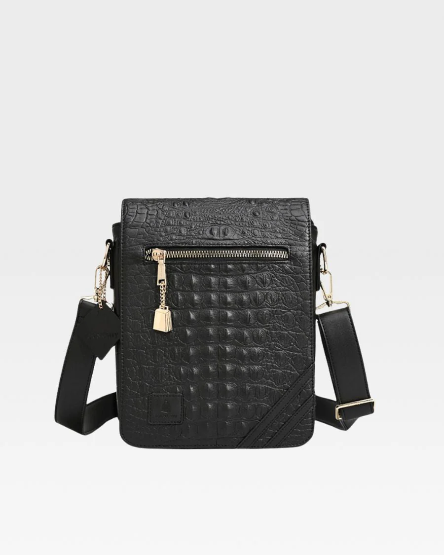 Statement Mini Messenger Bags - Image 20