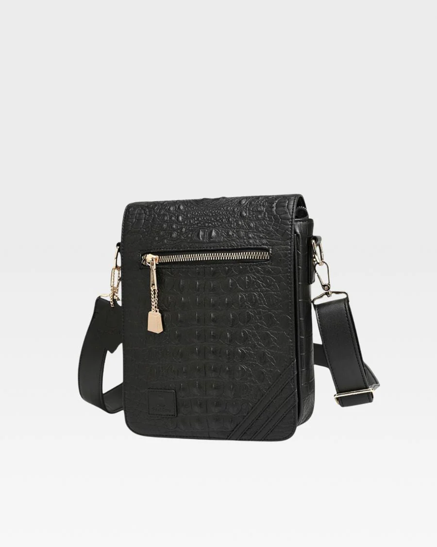 Statement Mini Messenger Bags - Image 22