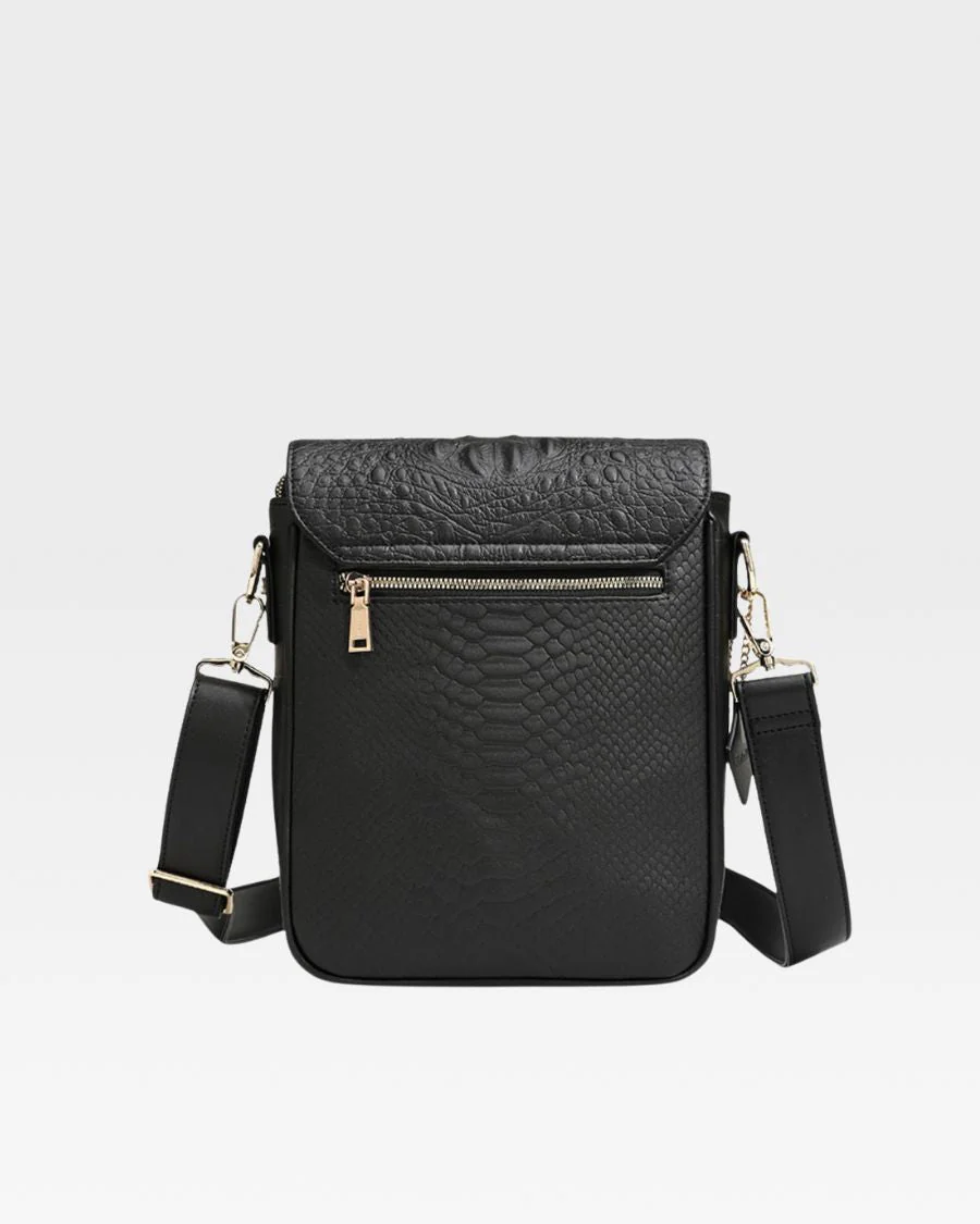 Statement Mini Messenger Bags - Image 23