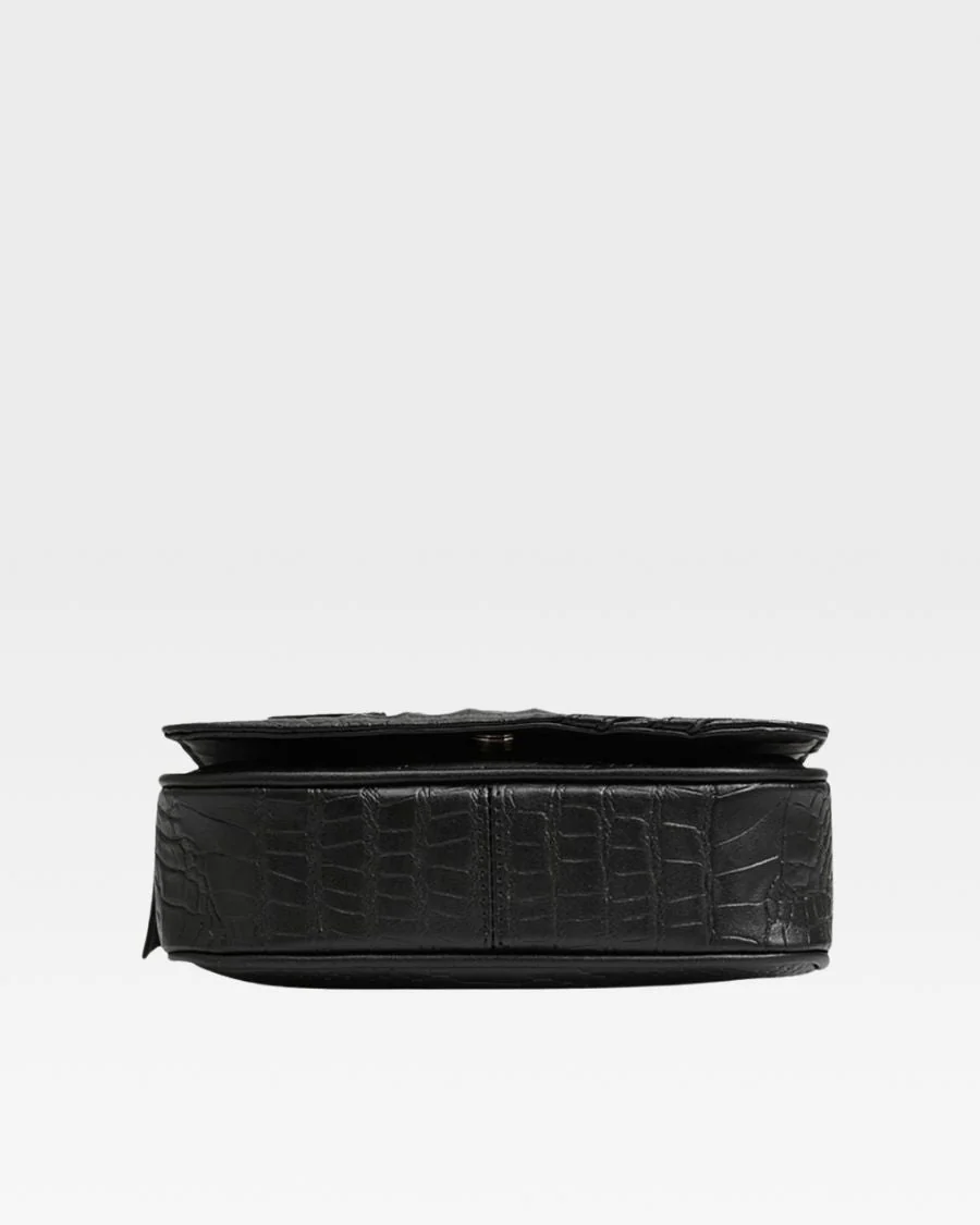 Statement Mini Messenger Bags - Image 24