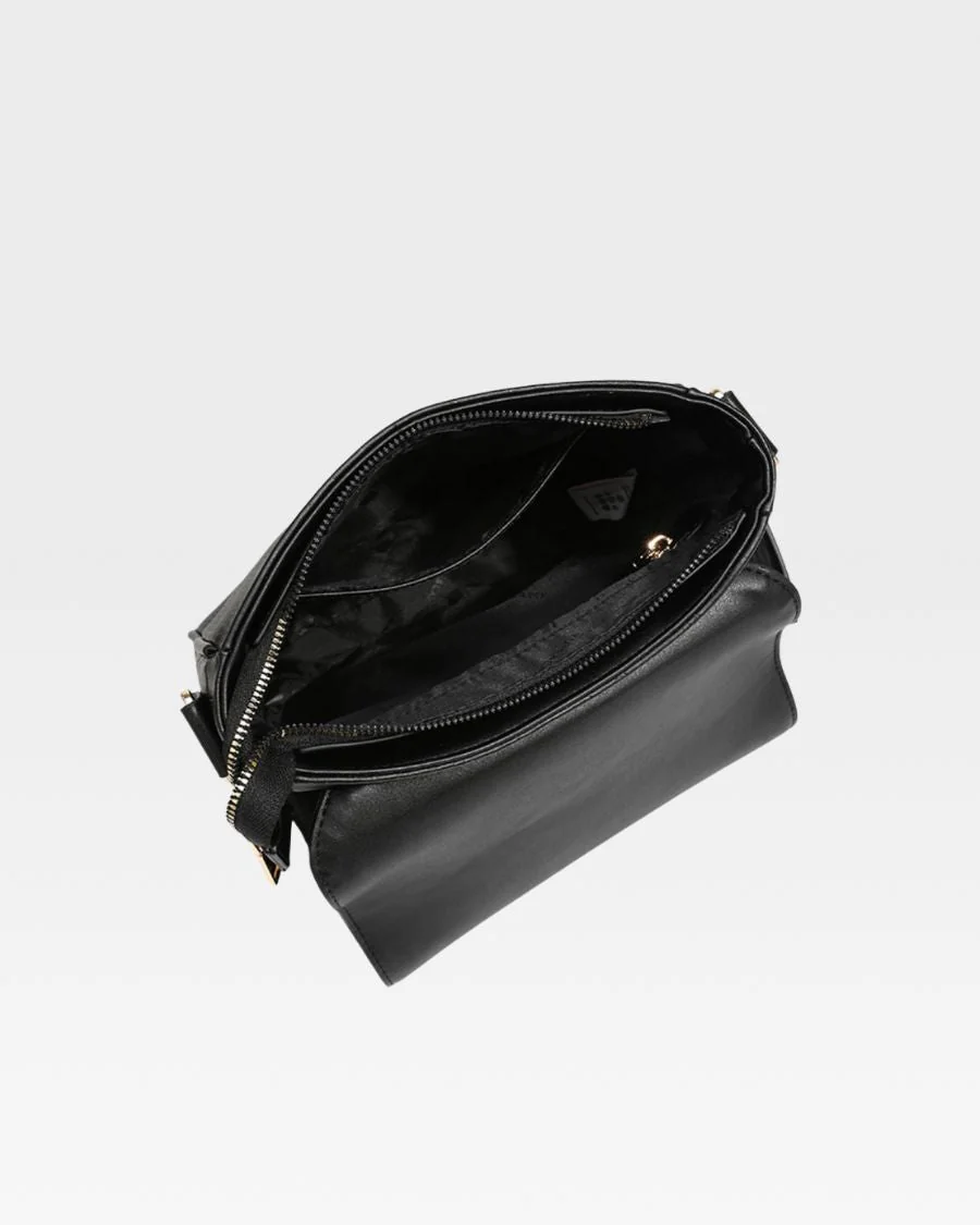 Statement Mini Messenger Bags - Image 25