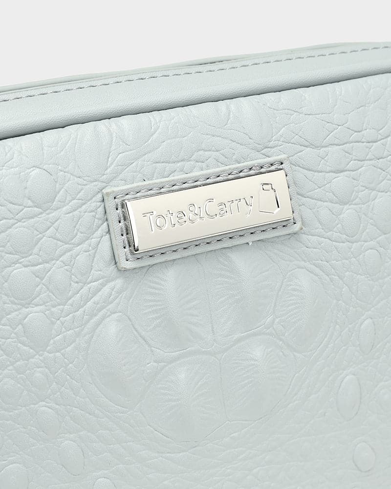 Statement Mini Messenger Bags - Image 35